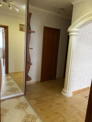 3-комнатная квартира в г. Гродно Фолюш ул. 15/204А, фото 10