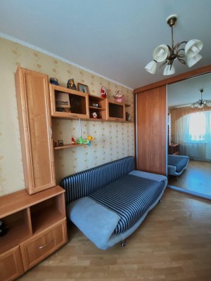 3-комнатная квартира в г. Гродно Фолюш ул. 15/204А, фото 3