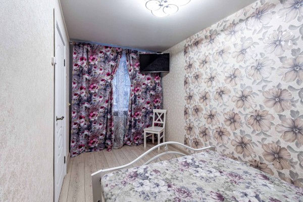 2-комнатная квартира в г. Минске Филатова ул. 5, фото 10