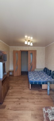 2-комнатная квартира в г. Орше Текстильщиков пр-т 27, фото 4