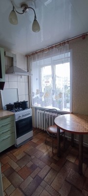 2-комнатная квартира в г. Орше Текстильщиков пр-т 27, фото 9