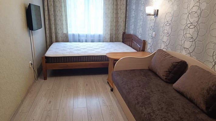 2-комнатная квартира в г. Орше Текстильщиков пр-т 27, фото 2