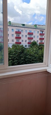 2-комнатная квартира в г. Орше Текстильщиков пр-т 27, фото 11