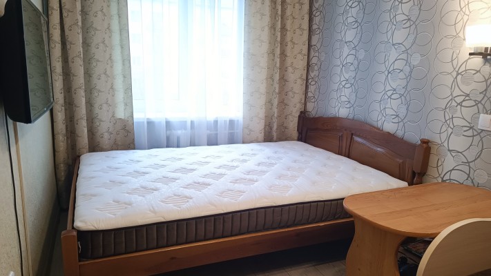 2-комнатная квартира в г. Орше Текстильщиков пр-т 27, фото 1
