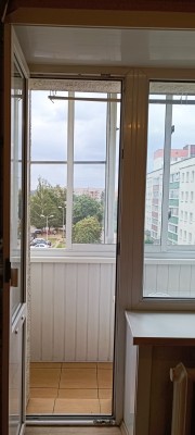2-комнатная квартира в г. Орше Ленина ул. 54, фото 14