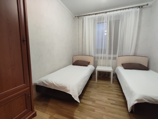 3-комнатная квартира в г. Мозыре Ленинская ул. 60, фото 10