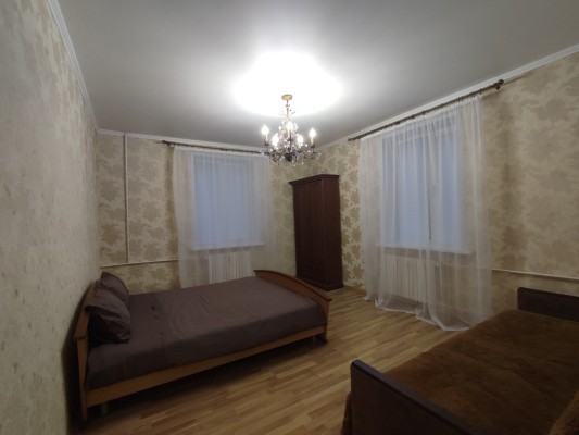 3-комнатная квартира в г. Мозыре Ленинская ул. 60, фото 11