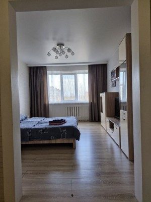 2-комнатная квартира в г. Бобруйске Рокоссовского ул. 64A, фото 2