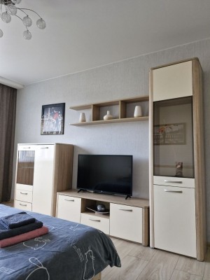 2-комнатная квартира в г. Бобруйске Рокоссовского ул. 64A, фото 4