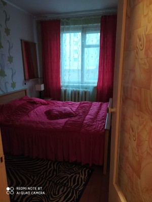 3-комнатная квартира в г. Мозыре Первомайский пер. 5, фото 2