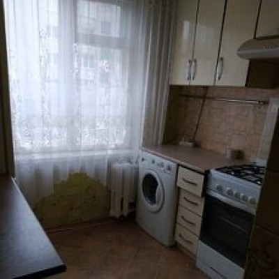 3-комнатная квартира в г. Мозыре Первомайский пер. 5, фото 4