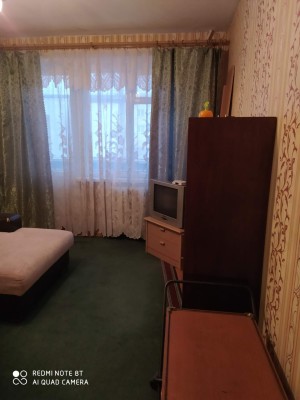 3-комнатная квартира в г. Мозыре Первомайский пер. 5, фото 6