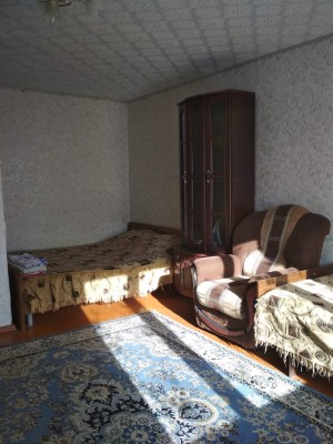 3-комнатная квартира в г. Мозыре Первомайский пер. 5, фото 3
