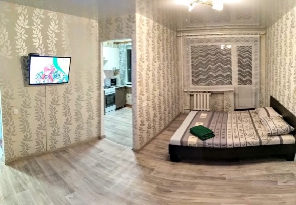 1-комнатная квартира в г. Бобруйске Интернациональная ул. 54, фото 1