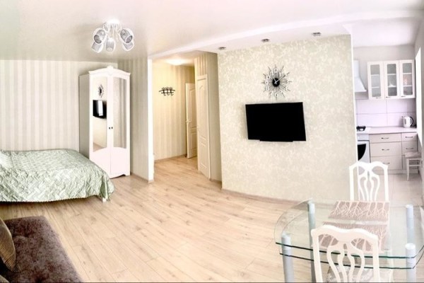 1-комнатная квартира в г. Бобруйске Островского ул. 22, фото 1