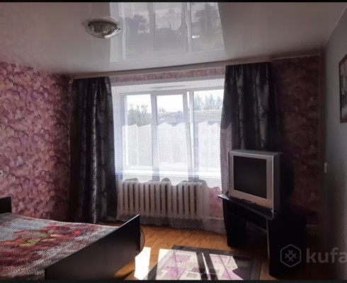 1-комнатная квартира в г. Бобруйске Минская ул. 50, фото 1