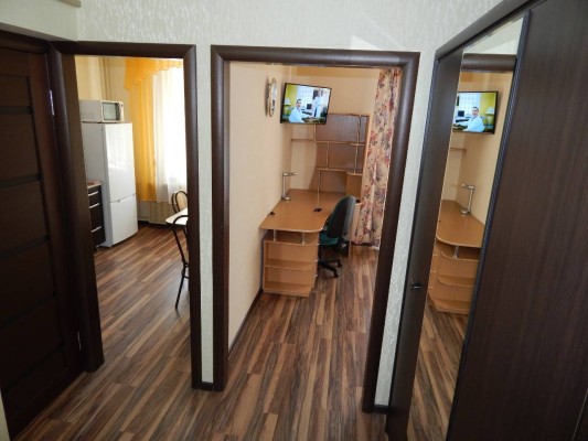 1-комнатная квартира в г. Витебске Победы пр-т 4, фото 11