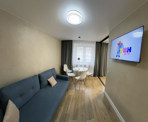 3-комнатная квартира в г. Витебске Черняховского пр-т 1, фото 12