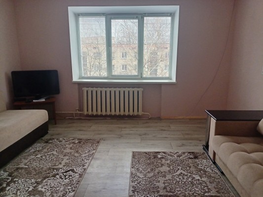 2-комнатная квартира в г. Полоцке/Новополоцке Мариненко ул. 13, фото 8