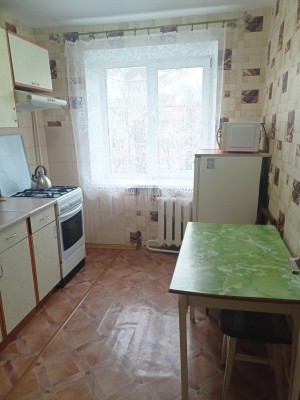 2-комнатная квартира в г. Полоцке/Новополоцке Мариненко ул. 13, фото 6