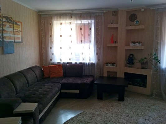 2-комнатная квартира в г. Мозыре Советская ул. 138, фото 1