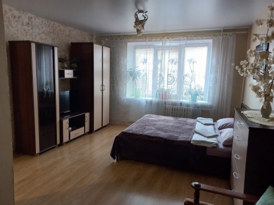 1-комнатная квартира в г. Мозыре Рыжкова ул. 7, фото 2