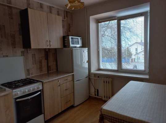 1-комнатная квартира в г. Мозыре Рыжкова ул. 7, фото 5