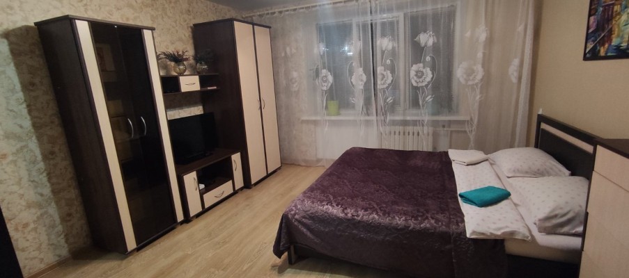 1-комнатная квартира в г. Мозыре Рыжкова ул. 7, фото 8
