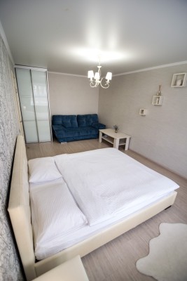 1-комнатная квартира в г. Бобруйске Октябрьская ул. 122, фото 6