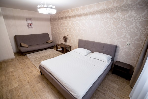 1-комнатная квартира в г. Бобруйске Октябрьская ул. 122, фото 4