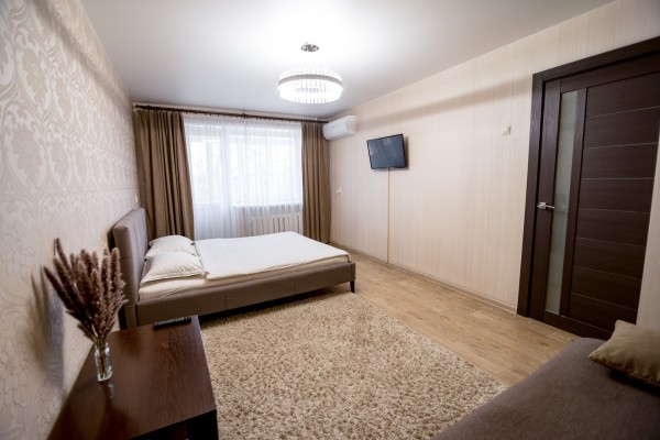 1-комнатная квартира в г. Бобруйске Октябрьская ул. 122, фото 2