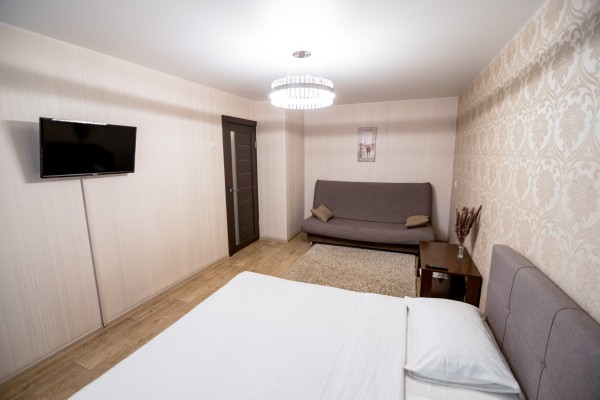 1-комнатная квартира в г. Бобруйске Октябрьская ул. 122, фото 3