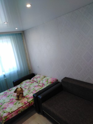 3-комнатная квартира в г. Орше Мира ул. 7, фото 9