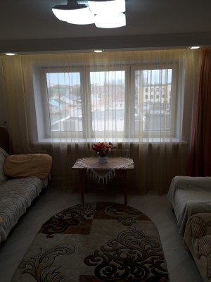 2-комнатная квартира в г. Барановичах Комсомольская ул. 5, фото 6
