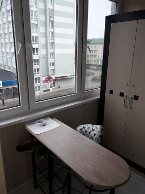 2-комнатная квартира в г. Барановичах Комсомольская ул. 5, фото 3