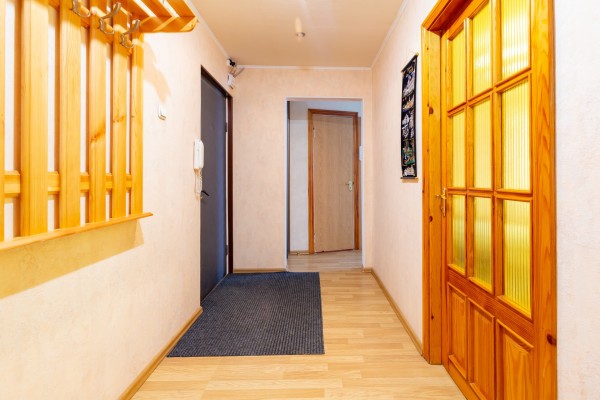 2-комнатная квартира в г. Гомеле Октября пр. 58, фото 4