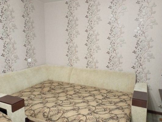 2-комнатная квартира в г. Барановичах Советская ул. 142, фото 4