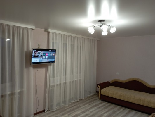 2-комнатная квартира в г. Барановичах Советская ул. 142, фото 1