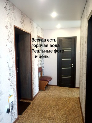 2-комнатная квартира в г. Барановичах Советская ул. 142, фото 9
