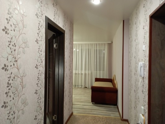 2-комнатная квартира в г. Барановичах Советская ул. 142, фото 3