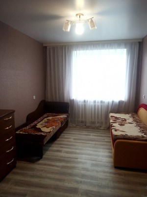 2-комнатная квартира в г. Барановичах Советская ул. 142, фото 5