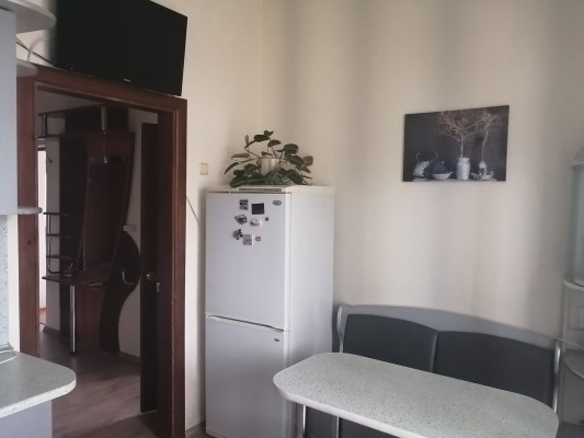 3-комнатная квартира в г. Витебске Димитрова ул. 19, фото 5