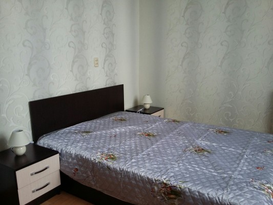 3-комнатная квартира в г. Витебске Димитрова ул. 19, фото 2