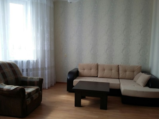 3-комнатная квартира в г. Витебске Димитрова ул. 19, фото 3