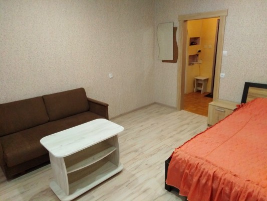 1-комнатная квартира в г. Орше Ленина ул. 36, фото 2
