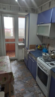 1-комнатная квартира в г. Орше Ленина ул. 36, фото 9