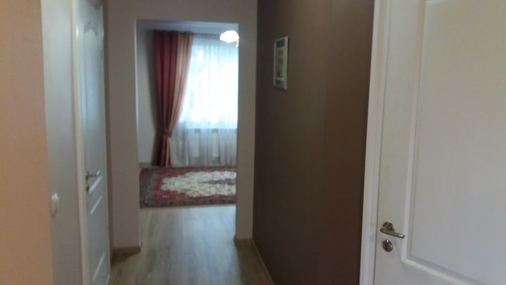 3-комнатная квартира в г. Гродно Экзотическая ул. 16, фото 7