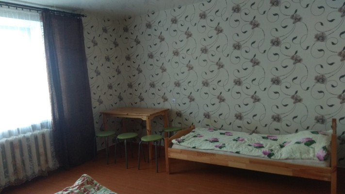 3-комнатная квартира в г. Барановичах Комарова ул. 12, фото 4