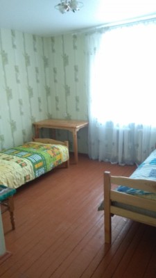 3-комнатная квартира в г. Барановичах Комарова ул. 12, фото 5