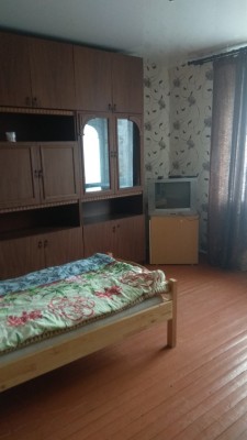 3-комнатная квартира в г. Барановичах Комарова ул. 12, фото 3